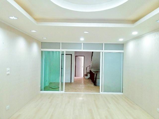 ลดราคาครั้งที่3 4นอน โลตัส พระราม2 1.2กม.5แอร์ เซนทรัลพระราม2 800ม. ไทวัสดุพระราม2 300ม. ให้เช่าอาคารพาณิชย์ 4 ชั้น 17ตร 4