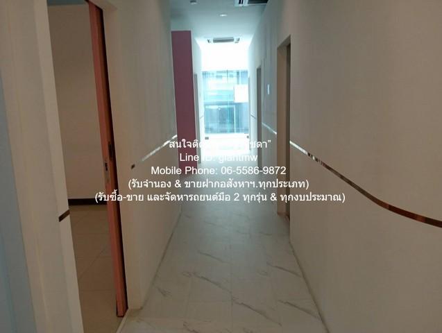 OFFICE ให้เช่าพื้นที่สำนักงาน (Office For Rent) ชั้น 3 บนอาคารสำนักงานหรู ติด ซ.ทองหล่อ 1BEDROOM1ห้องน้ำ 155000 THAI BAH 7