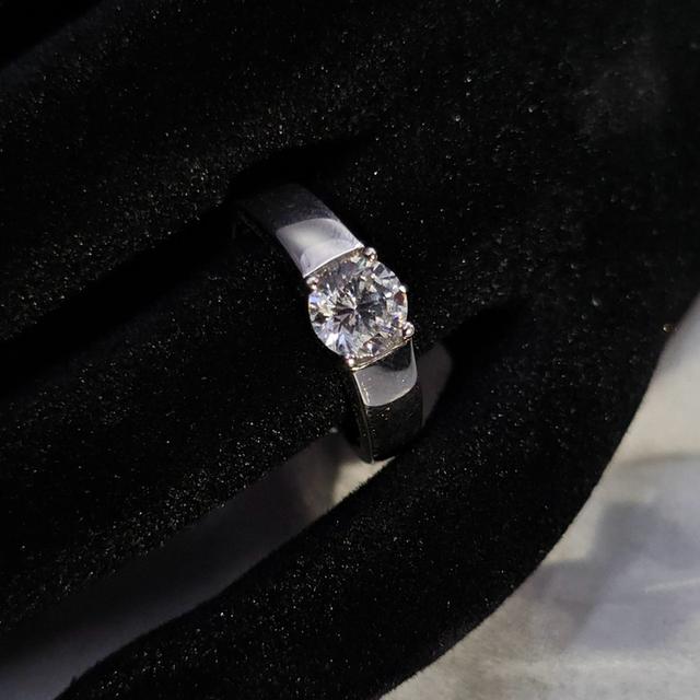 รับสั่งออกเเบบ ไม่มีมีขั้นต่ำทำเเหวน หรือเครื่องประดับได้ทุกชนิด 2