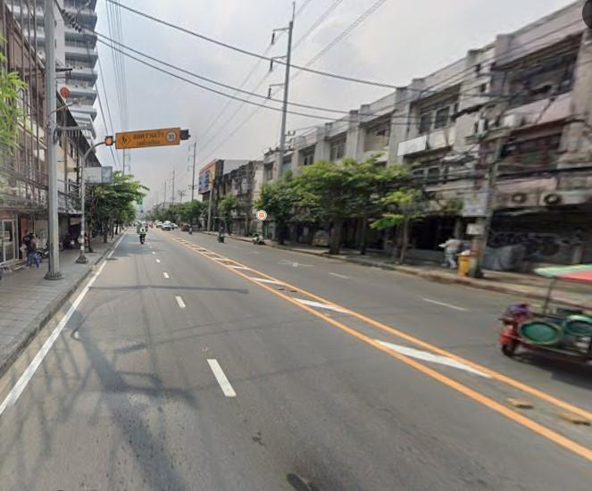 ขายที่ดิน เอกมัย ซอย22 3