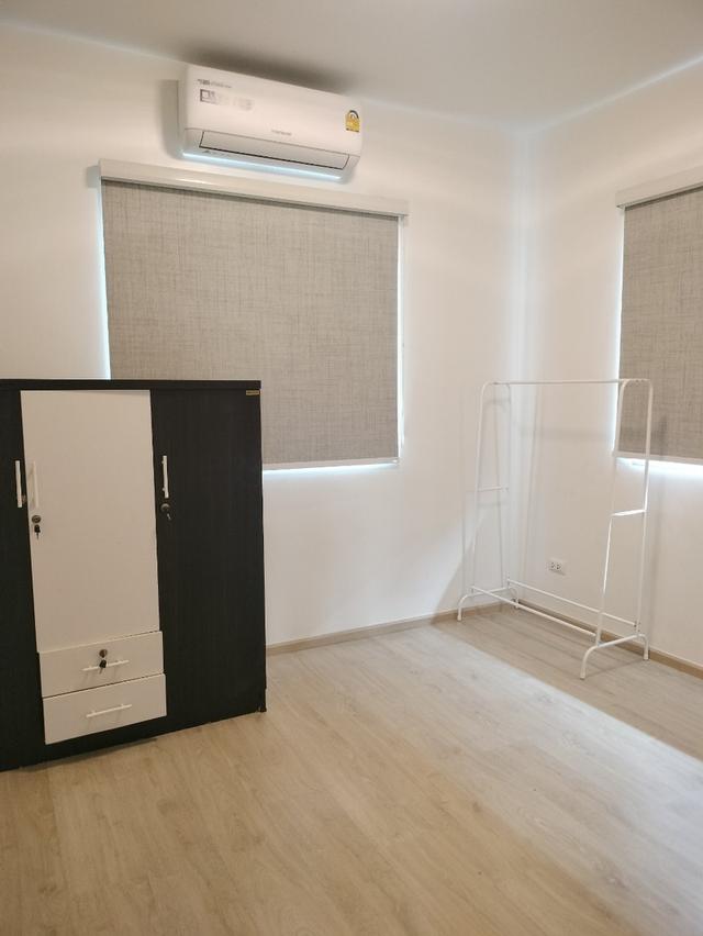 🏡👉ให้เช่า บ้านแฝด เอโทล มัลดีฟส์ บีช หนามแดง-บางพลี สมุทรปราการ  16