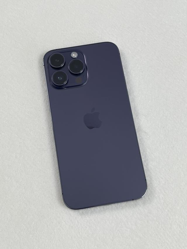 iPhone 14 Pro Max 256GB สี Deep purple | PE006 3