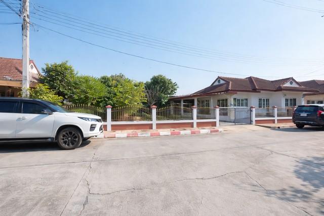 บ้านเดี่ยวชั้นเดียว ยิ่งรวย เมืองสุพรรณบุรี พร้อมอยู่ 1