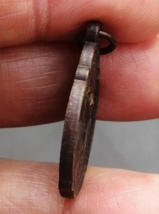 เหรียญ4รอบ รัชกาลที่๙ ปี๑๘ รูปย่อยที่ 4