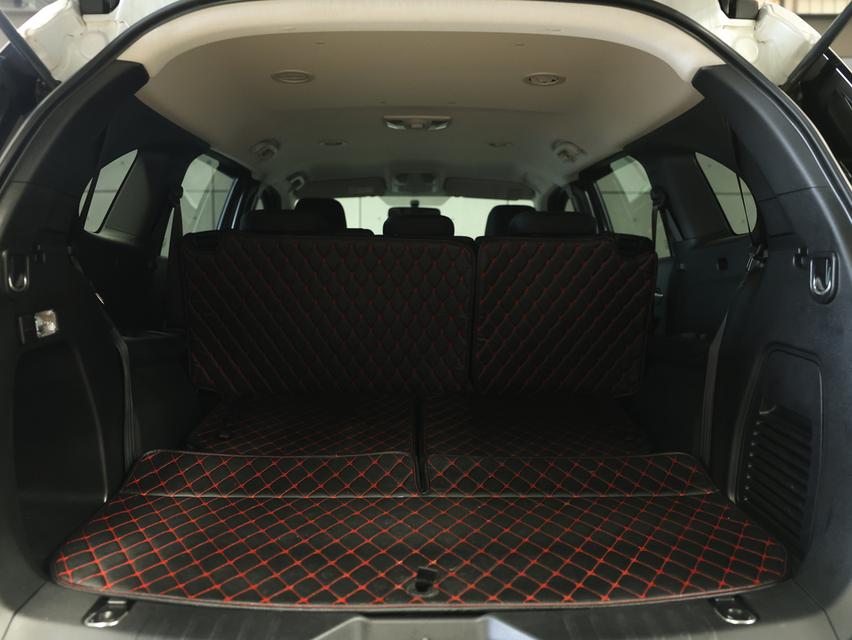 2025 Isuzu MU-X 2.2 (ปี 20-26) Active SUV AT รูปที่ 15