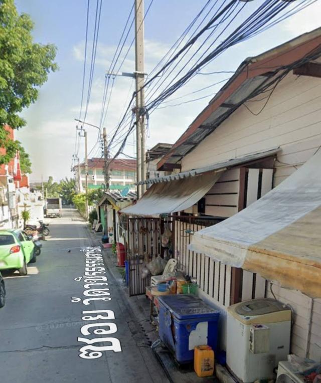 L883 ขายที่ดิน 2 ไร่ แปลงหัวมุมสวย สุขุมวิท 101/1(วชิรธรรมสาธิต 78)บางจาก ใกล้ BTS พระโขนง 3