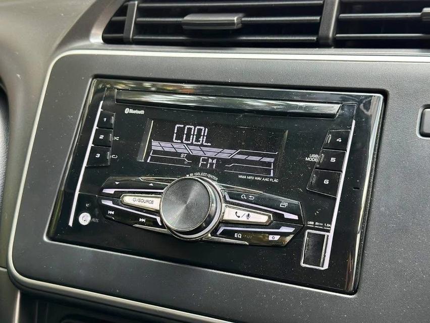 HONDA CITY 1.5S A/T 2019 9