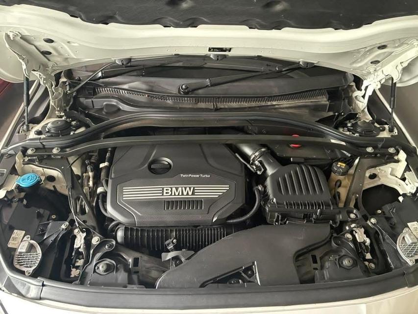 BMW 220i Gran Coupe M Sport 2021