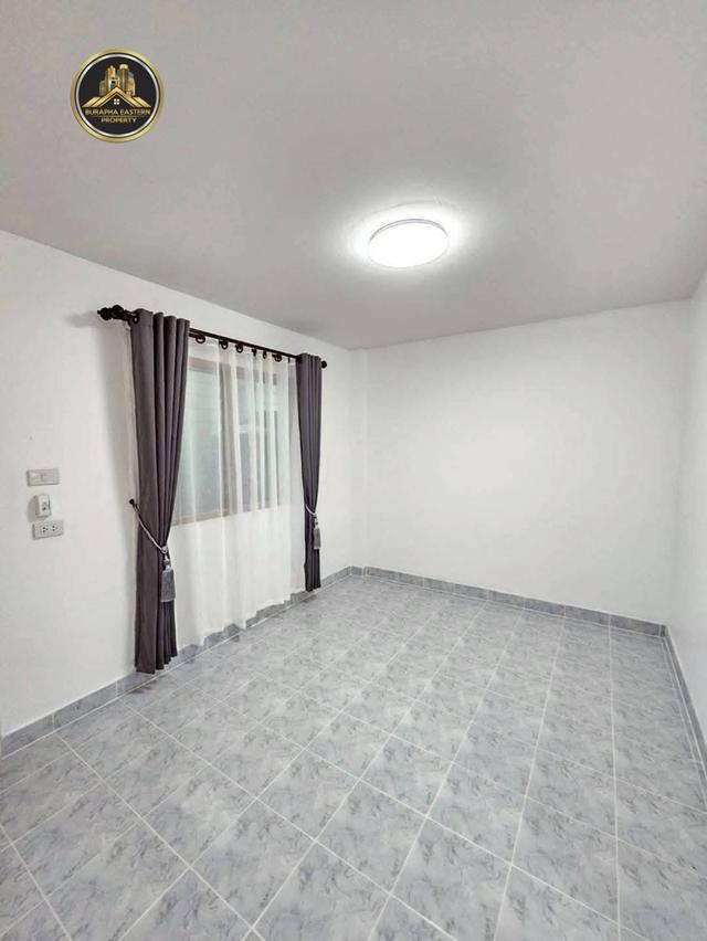 หมู่บ้านธัญวลัยเครือสหพัฒน์ บ้านสวยพร้อมอยู่แถมฟรีเฟอร์นิเจอร์  7