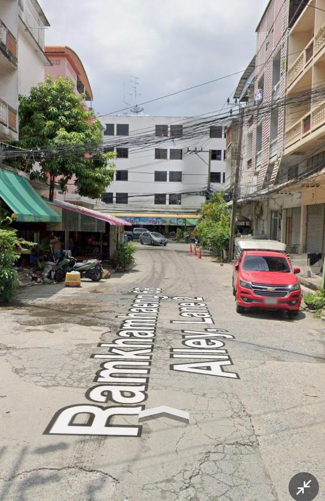 ขายที่ดินเปล่า รามคำแหง 68 3