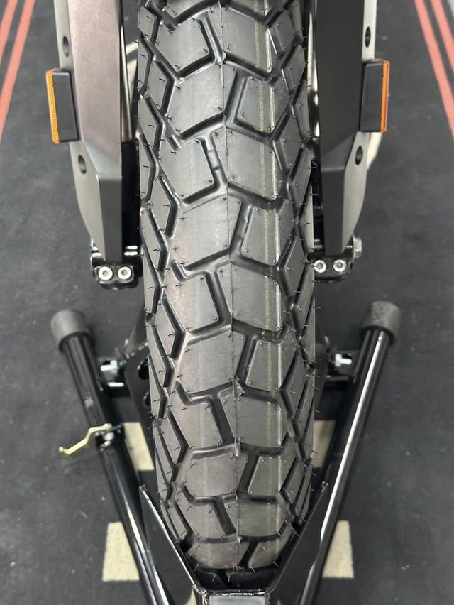 ิฺBMW G310 GS จดปี2022 ใหม่เหมือนป้ายแดง ออกรถ0 บาท 11
