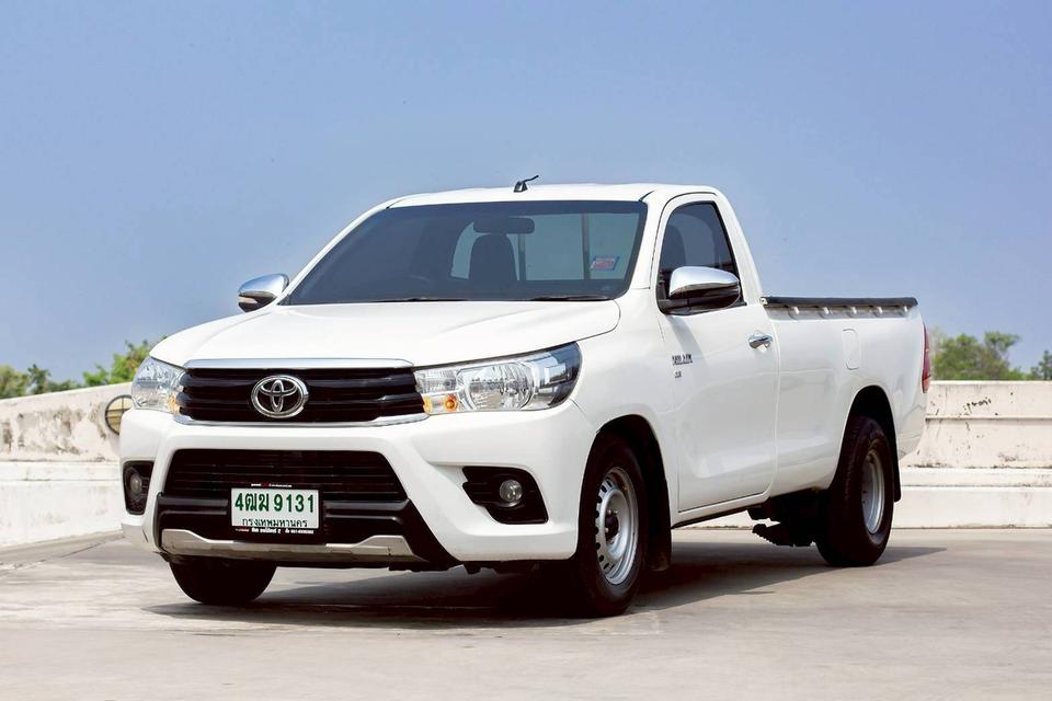 ขาย Toyota Revo 2.8J Plus ปี19