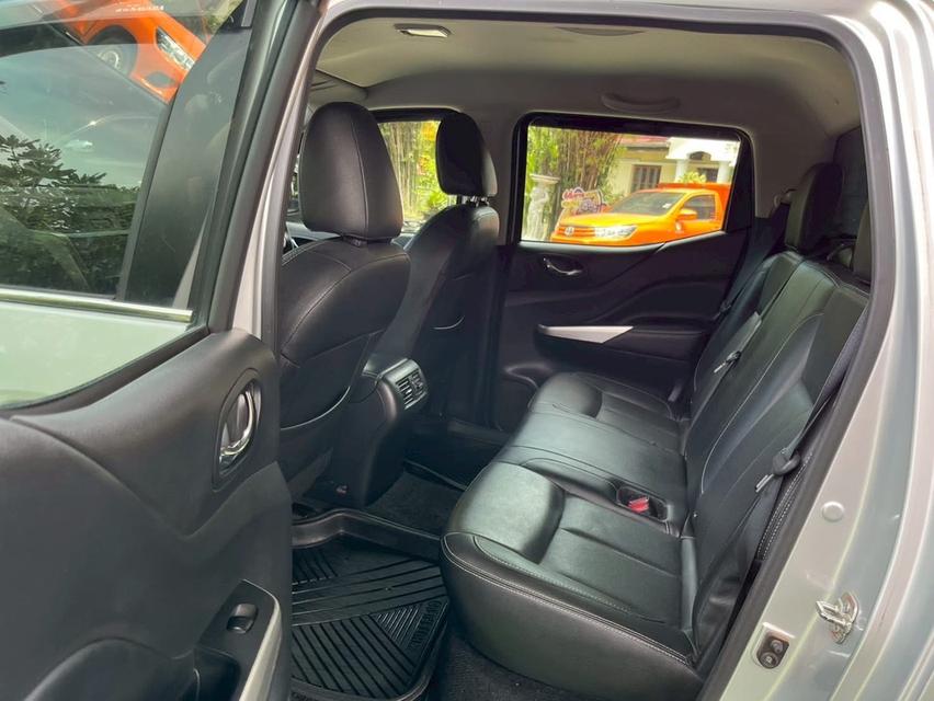    NISSAN NAVARA NP300 DOUBLE CAB 2.5 VL 4WD AUTO ปี 2020 -กระบะ 4 ประตู ขับเคลื่อน 4 ล้อ  15
