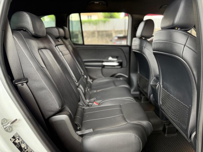 BENZ GLB-CLASS 200 PROGRESSIVE W247 2020   12