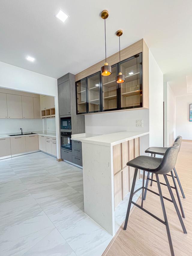 ✨ ขาย Pool Villa 2 ชั้น สไตล์โมเดิร์นหลังใหญ่ 5 นอน 5 น้ำ เพียง 13.9 ลบ. (โอนคนละครึ่ง) 🏊‍♂️ 4