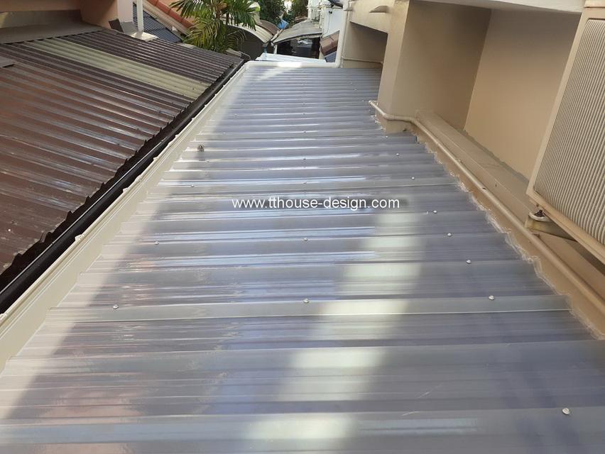 รับเหมา ต่อเติมครบวงจร line: dddesign23 รูปที่ 10