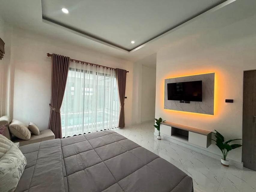 บ้านพัทยาราคาถูก บ้านเพื่อการลงทุน บ้านพลูวิลล่าพัทยา บ้านสวยพัทยา พลูวิลล่าหนองไม้แก่น บ้านแต่งครบพร้อมอยู่ บ้านพร้อมสระพัทยา บ้านเดี่ยวพัทยา 11