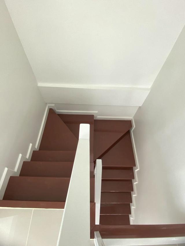 ขาย ทาวน์เฮาส์ 2 ชั้น ,เนื้อที่ 38 ตารางวา หมู่บ้านเดอะวิลล่า วงแหวน-รามอินทรา ซอยคู้บอน 27 แยก 10 แขวงท่าแร้ง เขตบางเขน กรุงเทพฯ 15