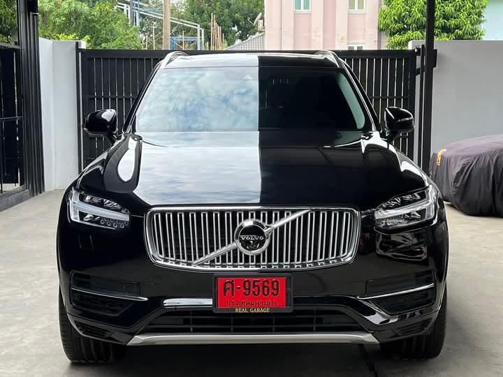 Volvo Xc90 ขายด่วน 1