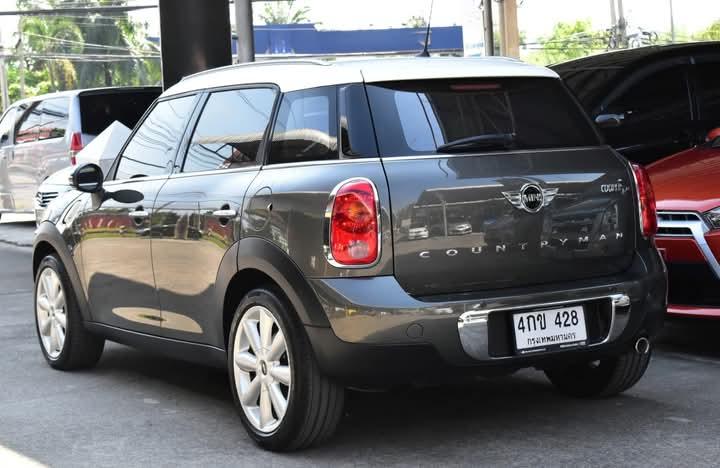 MINI COUNTRYMAN 2015 3