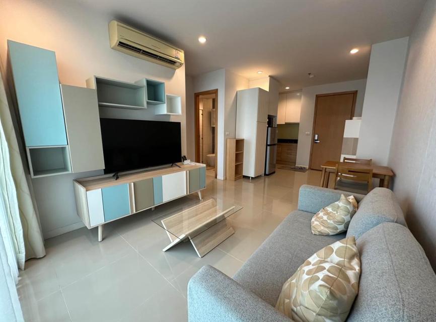 ปล่อยขาย Circle Condominium 2