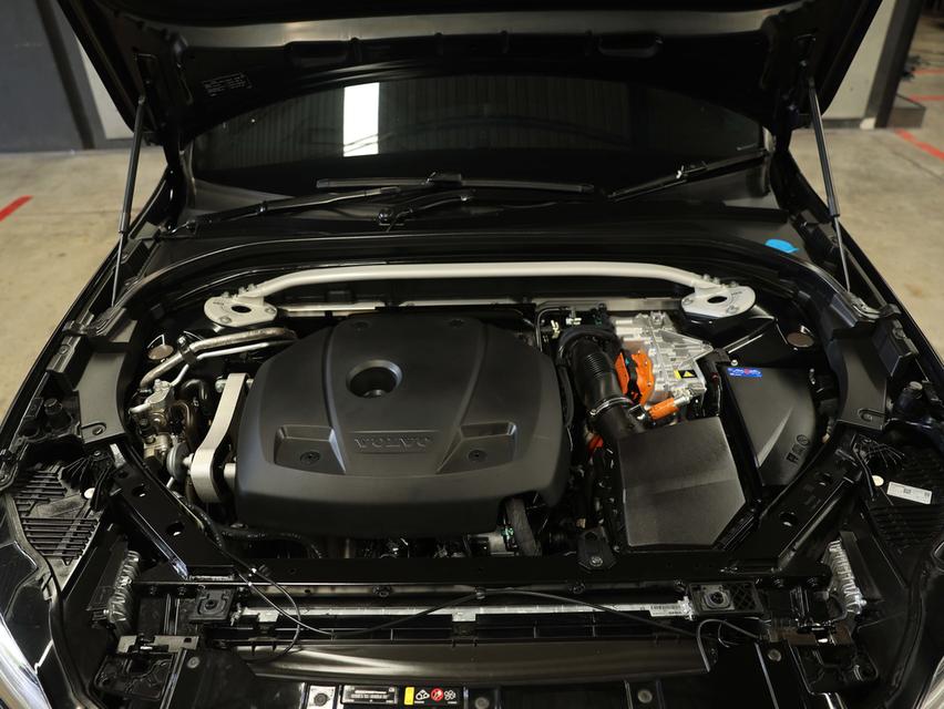 2023 Volvo XC60 2.0 (ปี 17-26) Recharge T8 Inscription AWD SUV AT รูปที่ 20