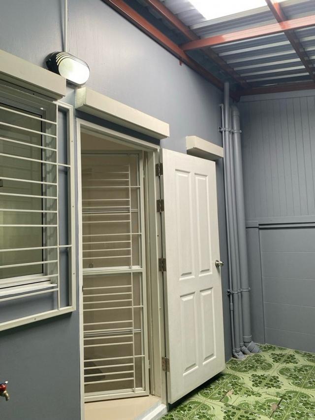 ให้เช่าทาวน์โฮม หมู่บ้านพลีโน่ เอกชัย-กาญจนาภิเษก ไลน์ไอดี ✅ @ibx7531n 5