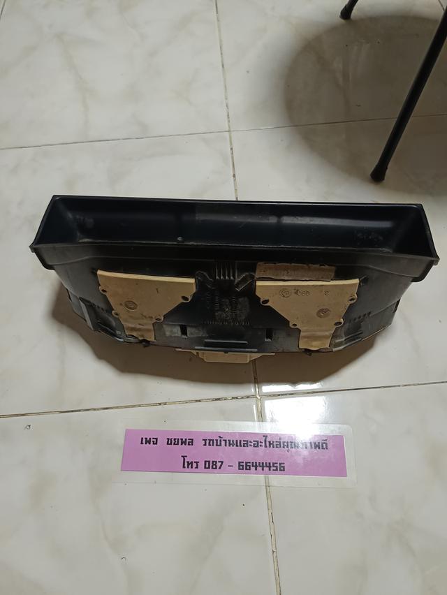 เรือนไมล์ BENZ w124e รูปย่อยที่ 2