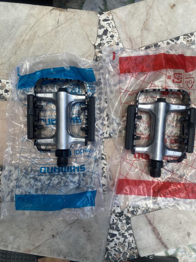 บันไดจักรยาน AP COMPONENT 6