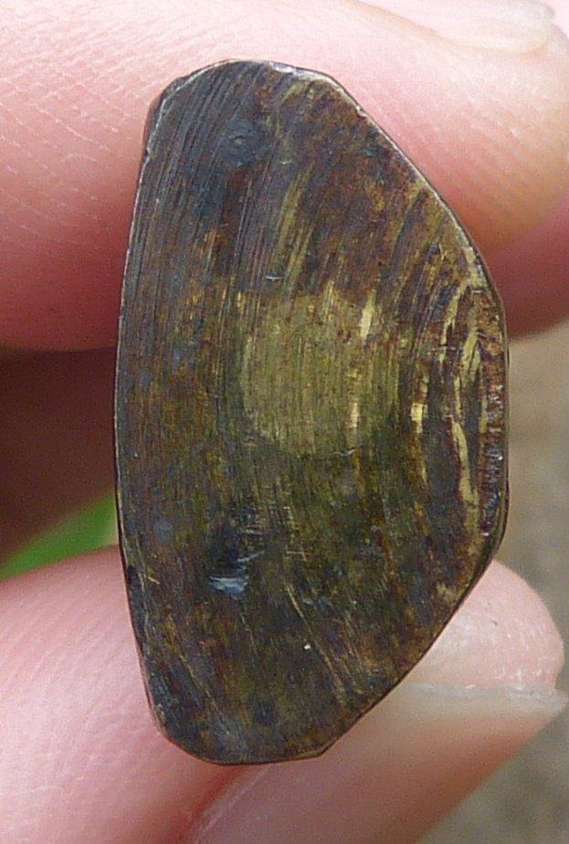 พระกริ่งหลวงพ่อเงิน วัดท้ายน้ำ รูปที่ 5