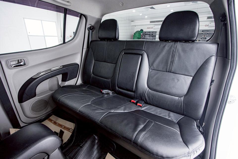รหัสรถ 1D508 TRITON 2.5 DOUBLE CAB PLUS 2011 6