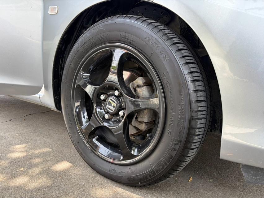 รหัสรถ PJP2310 🚗 HONDA BRIO 1.2 V CVT ปี 2019 รูปที่ 15