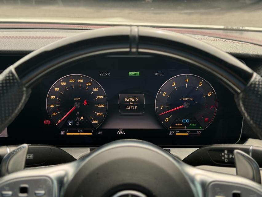 Mercedes Benz CLS53 AMG 4MATIC+ ปี 2020 ไมล์ 53,xxx km 15