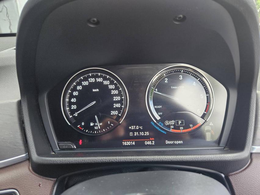 BMW X1 F48 ปี2018 ราคา 690,000 บาท