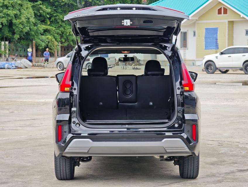 Mitsubishi Xpander 1.5 GT 2023 รูปที่ 17