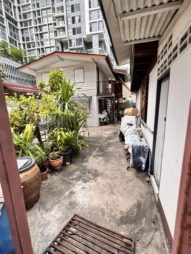 ประกาศขายที่ดินประมาณ 100 ตรว และพื้นที่ใกล้เคียง 2