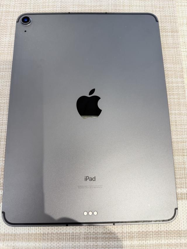iPad Air 4 WiFi cellular 256GB