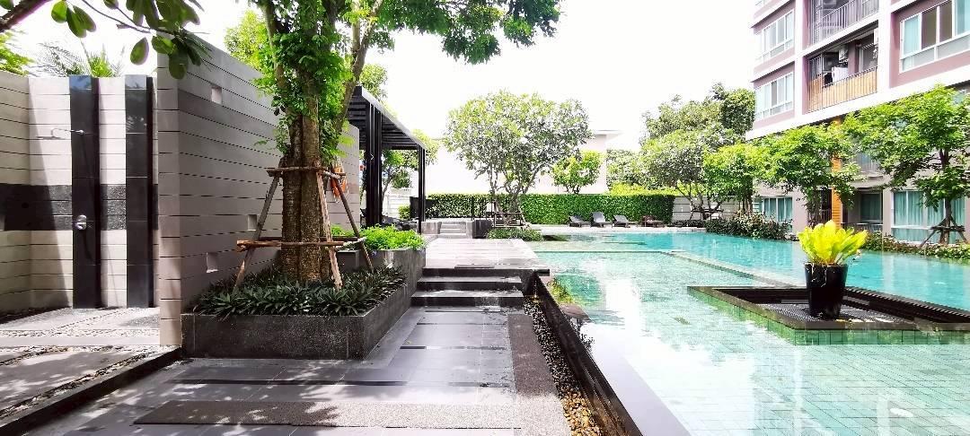 บ้าน​คุ้นเคย, ​คอนโด, หัวหิน​ 10