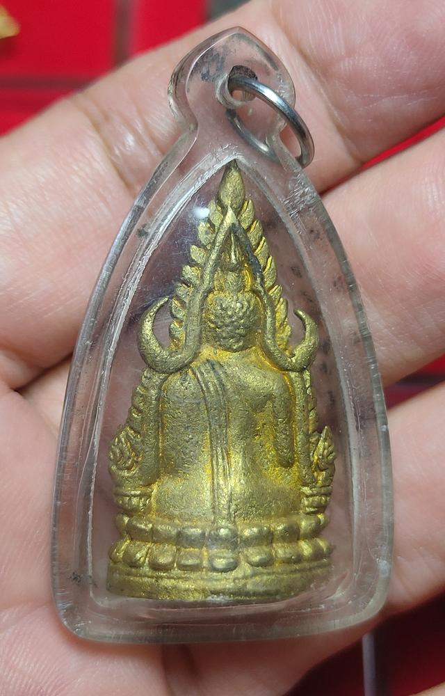พระพุทธชินราชอินโดจีน รูปย่อยที่ 2