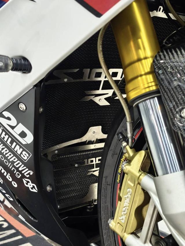 ออกรถ 0 บาท S1000RR ปี2019 รูปที่ 12