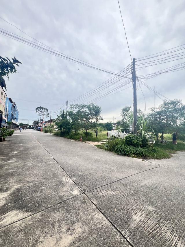 ขาย / เช่า อาคารพาณิชย์ (ไฟแดงมาบตาพุด) 3