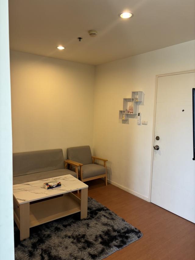 คอนโดมีเตียมติดชายทะเล 2