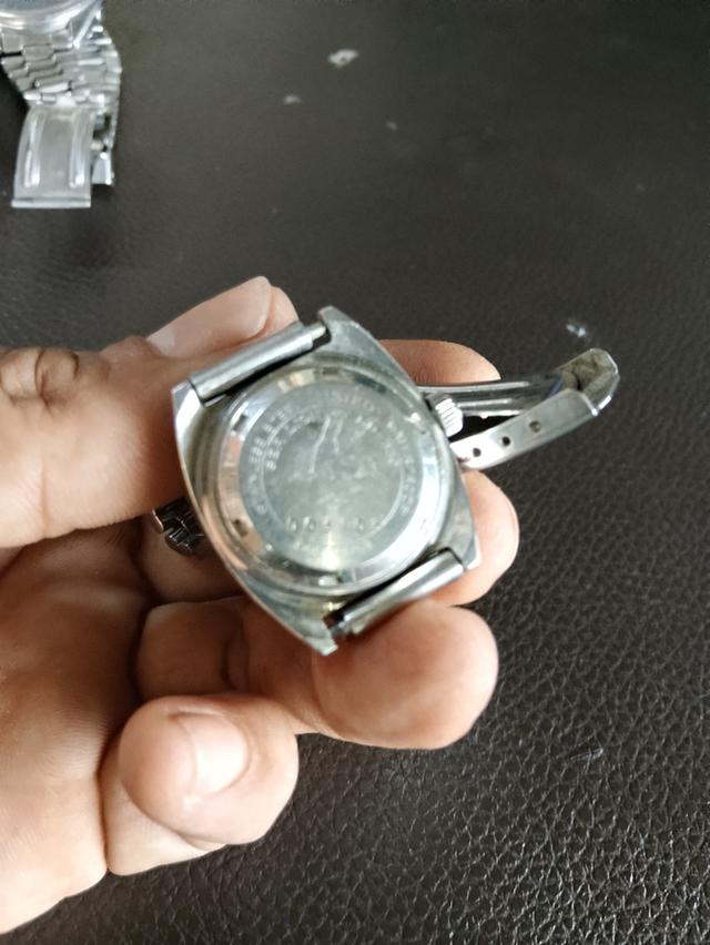 นาฬิกา seiko automatic รูปที่ 3