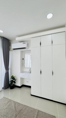 คอนโดพัทยาพลาซ่า สุขุมวิทพัทยากลาง ฟรีเฟอร์นิเจอร์และเครื่องใช้ไฟฟ้าครบครัน 7