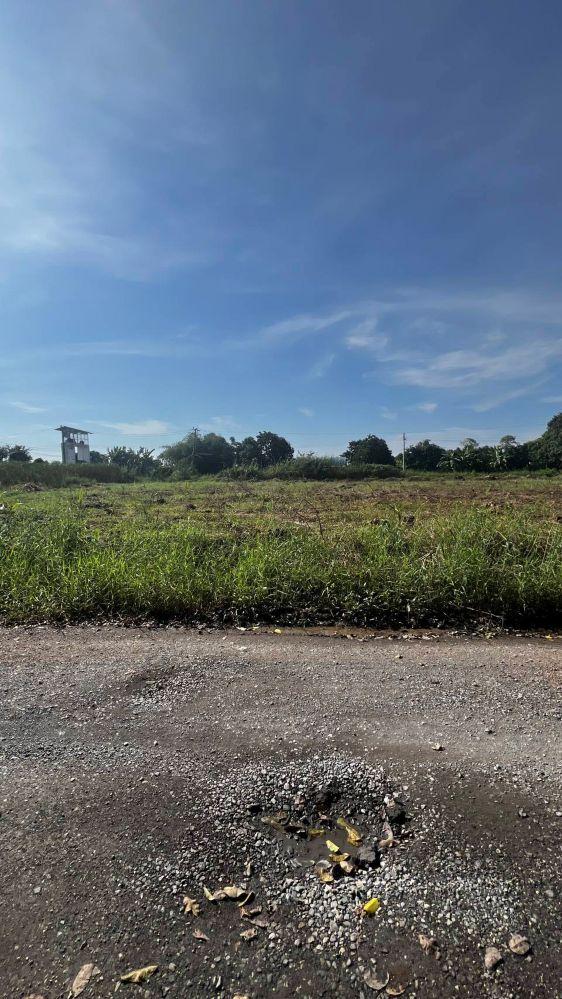 ขายที่ดินเปล่าถมแล้ว 4 ไร่ 73 ตารางวา ทำเลดีติดโรงเรียนเซนต์มารีอา – คุ้มเกล้า 14/7 มีนบุรี 6