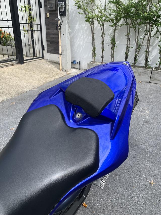 Yamaha R1 ปี 2007 จด 12 8