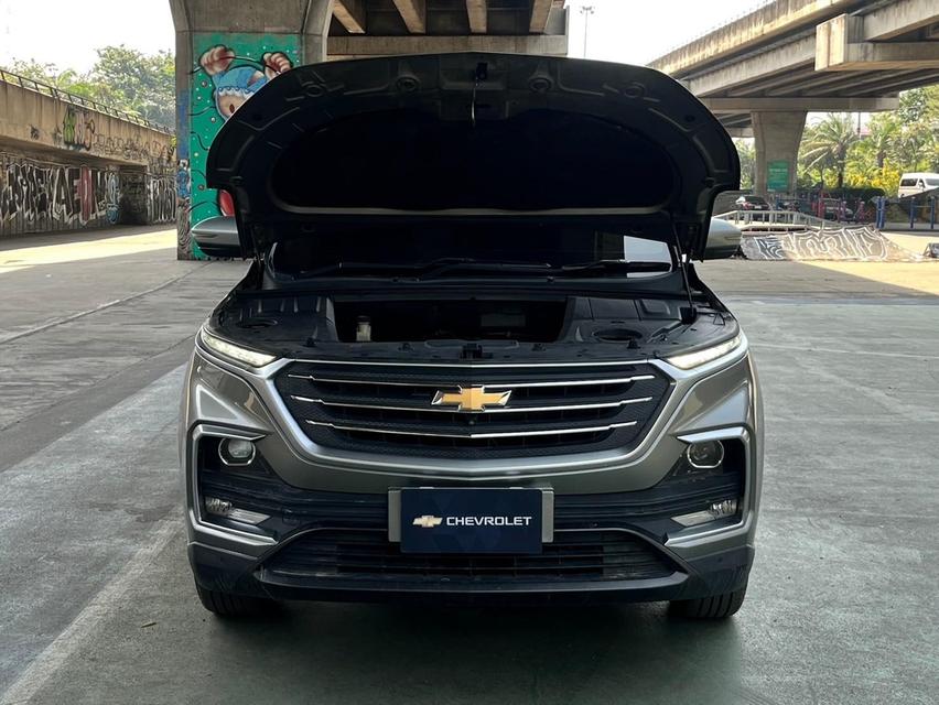 Chevrolet Captiva 1.5 Turbo Premium ปี 2020 รหัส WMT53 15