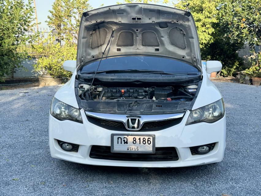 Honda civic 2010 145,000 บาท 18