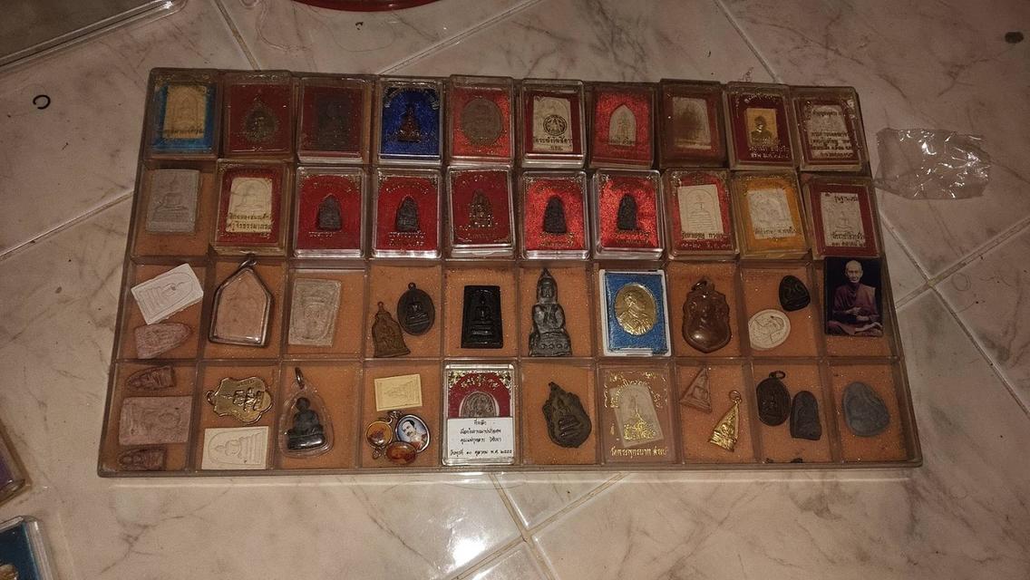 พระเครื่อง,เหรียญเก่า