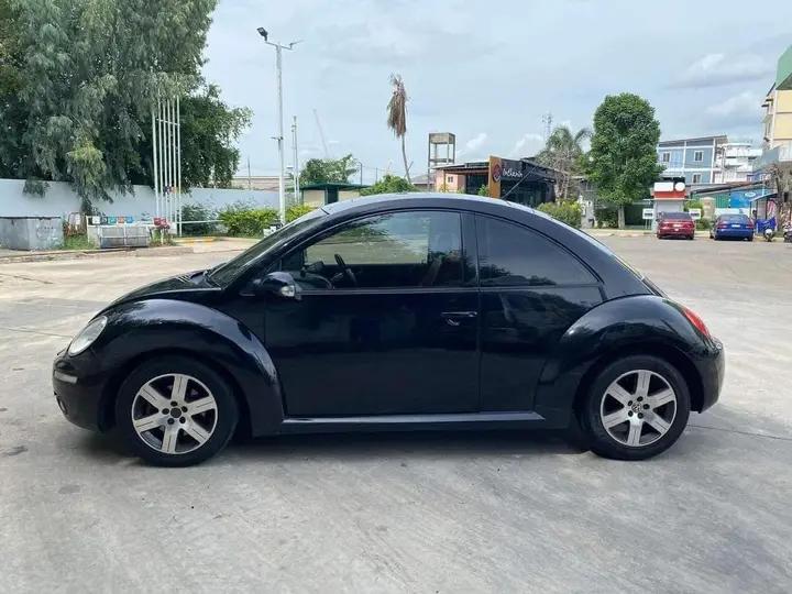 ขายด่วน Volkswagen Beetle 14